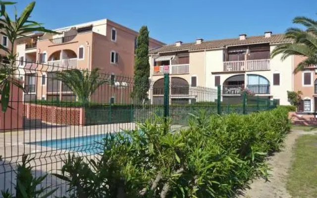 Apartment Les Coraux.3