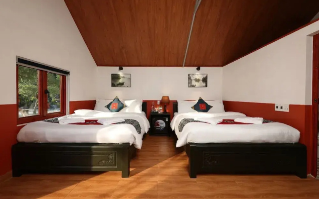 Cat Ba Serena Homestay And Swimming Pool