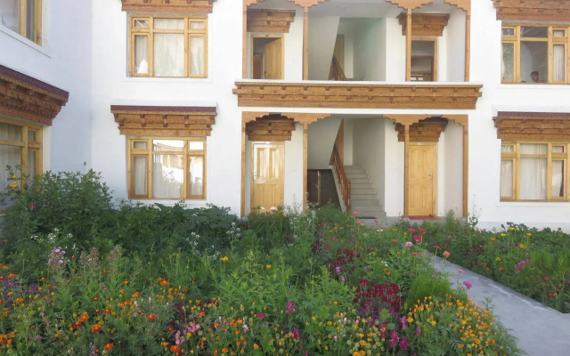 Hundar Resort - Nubra