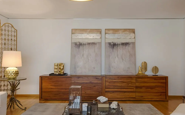 Lisbon Finestay Capuchos