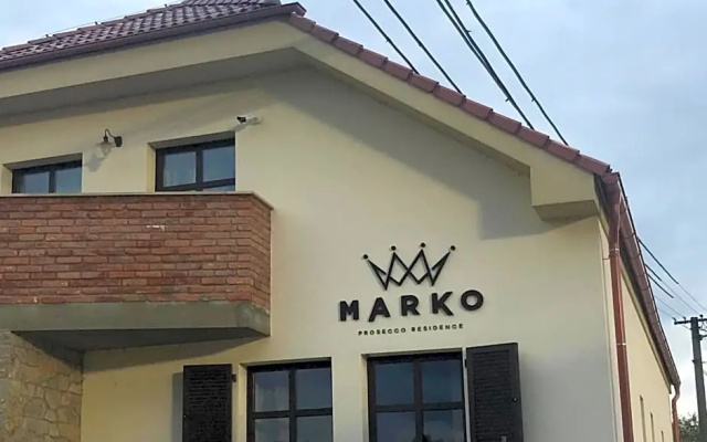 Prosecco Residence Marko