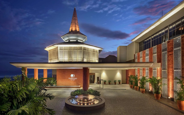 DoubleTree by Hilton Goa-Panaji