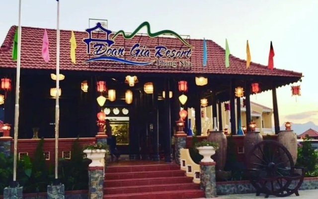 Doan Gia Resort Phong Nha