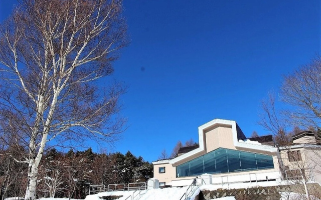 Azumaya Kogen Hotel