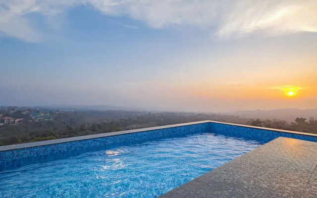 Hotels in Naddi