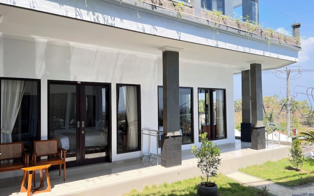 Grand Yuna Hotel