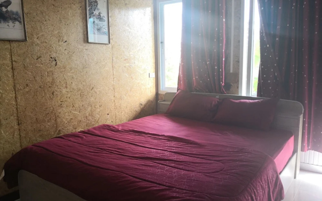 Khao Kho Boutique Camps Resort