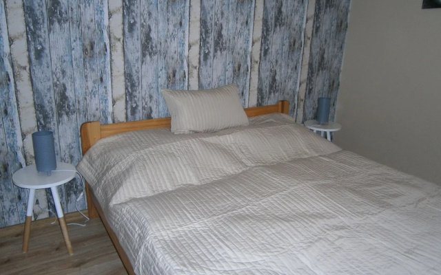 Apartmány Brychovi
