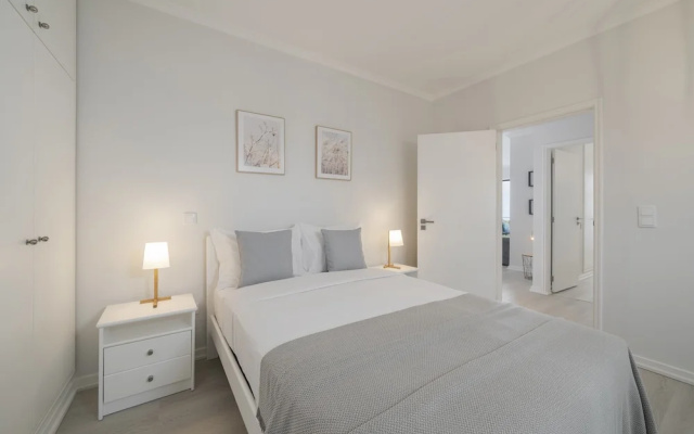 Intelsol Calheta Apartments