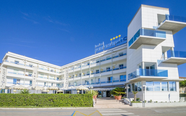 Hotel Panoramic
