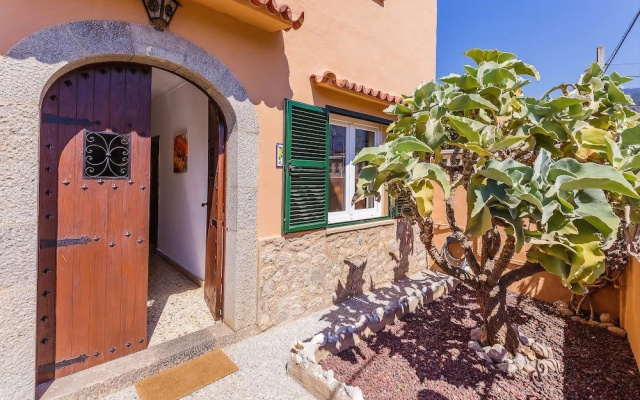 Holiday Home Can Guida