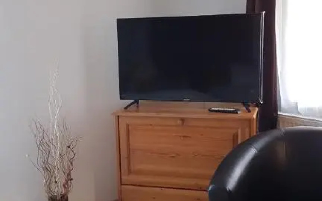 Tópart Apartman