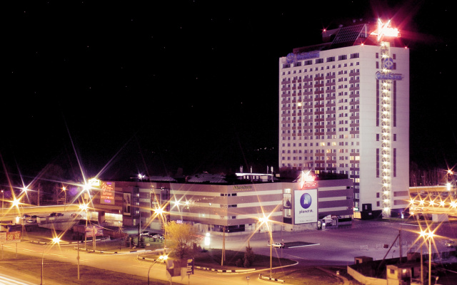 Vega Hotel