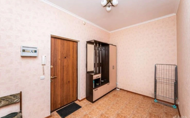 Apartment on Proletarskiy