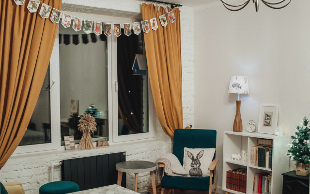 Belochka Flat