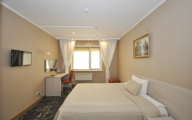 Butik Hotel