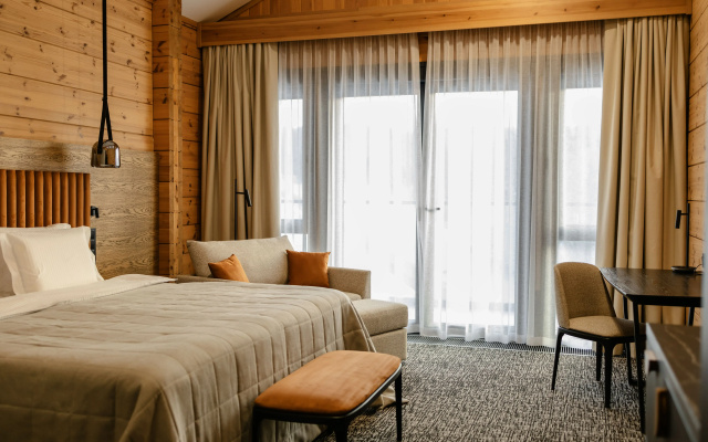 Hotels in Belokurikha