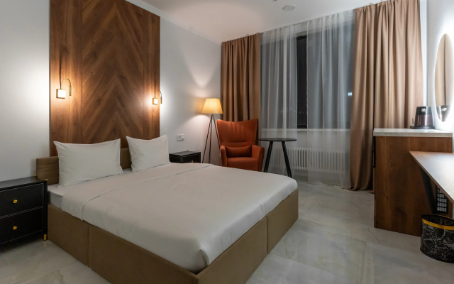 Hotels in Novorossiysk