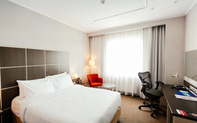Elements Perm Hotel 4