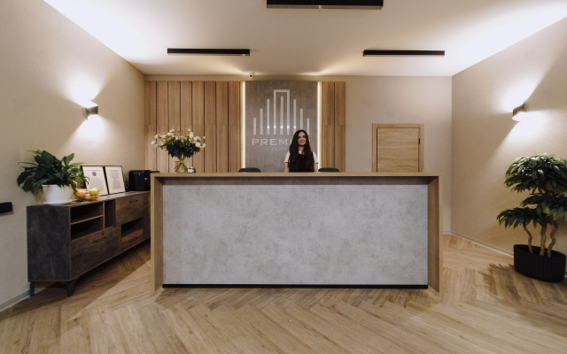 Hotels in Krasnoyarsk