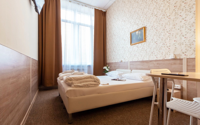 Kolos Hotel