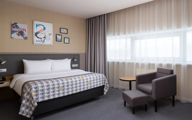Holiday Perm Hotel