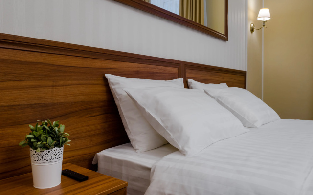 MashBah Hotel