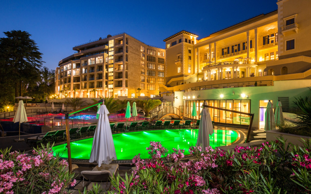 Hotel Swissotel Resort Sochi Kamelia