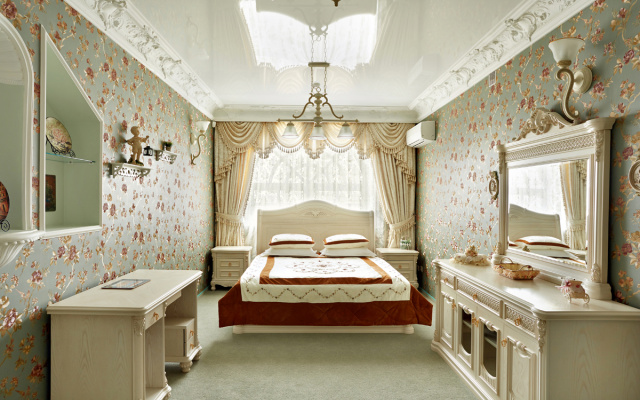 Green House Boutique Hotel