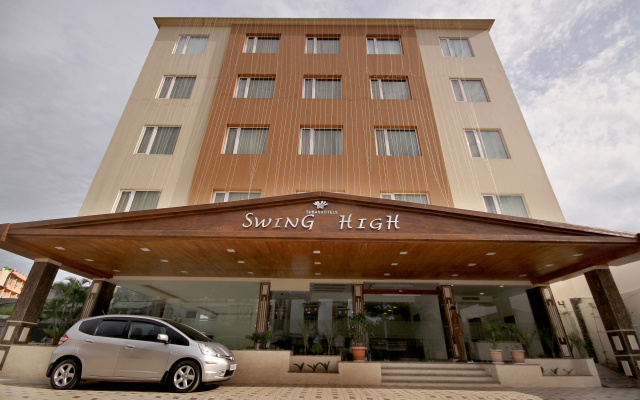 Swing High Hotel