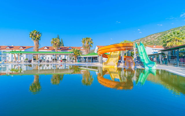 Hotels in Pamukkale