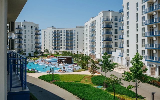 Imeretinskiy Apart-Hotel