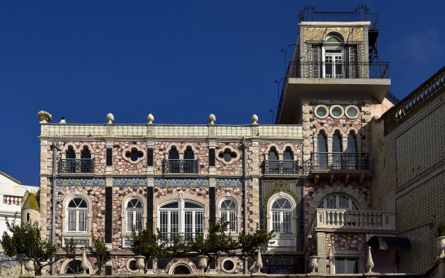 Hotel Palacete Chafariz D'El Rei by Unlock Hotels