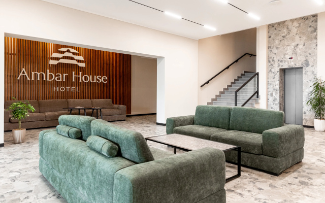 Ambar House Hotel