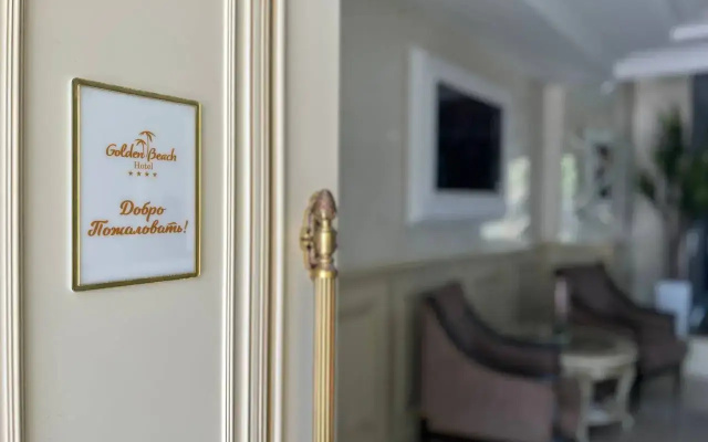 Golden Beach Hotel