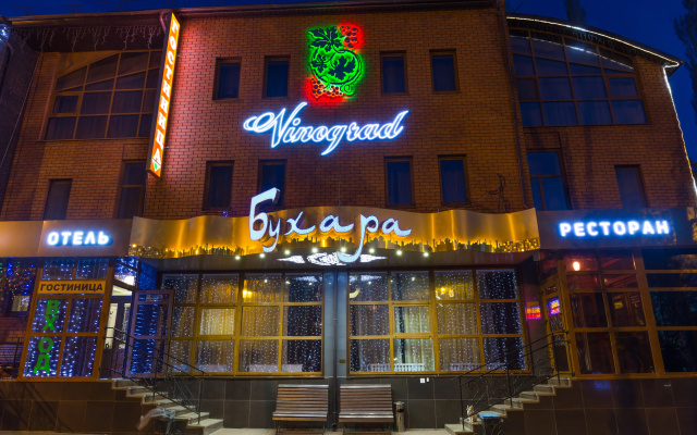 Vinograd Hotel