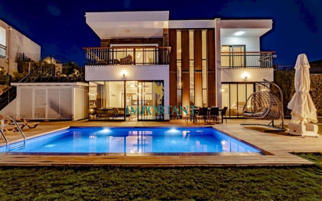 Farilya Villas by Important Group Travel Villa