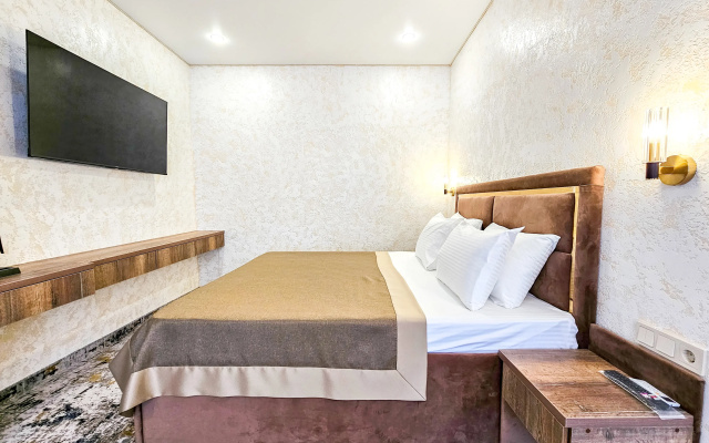 Hotel Novy Hotel