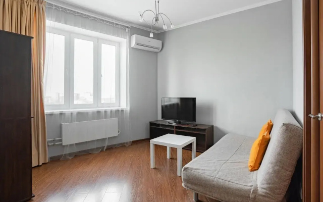 Aparthouse 4 on Proletarsky 4/2 Apartment