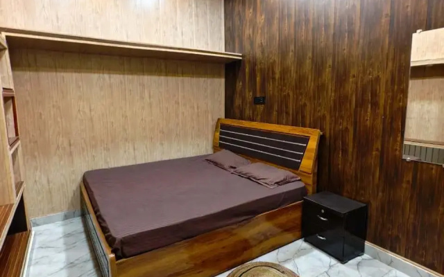 Hotels in Varanasi