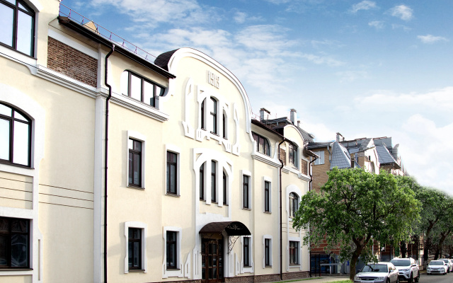 Hotels in Kirov