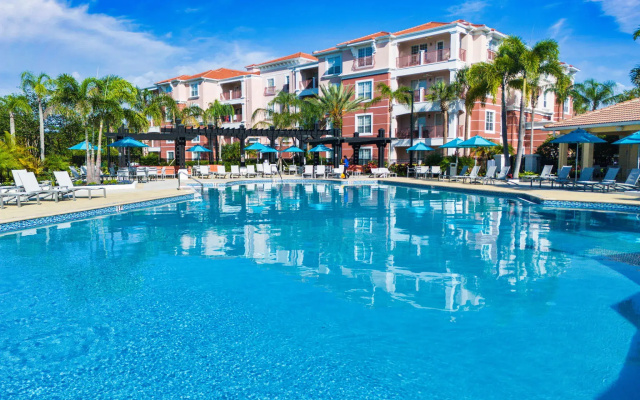 Hotels in Orlando