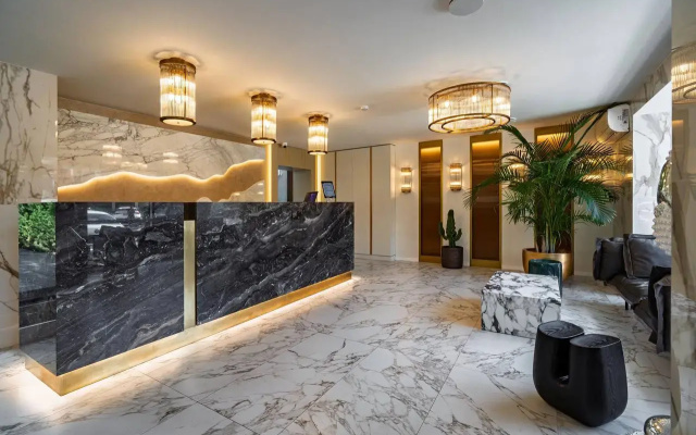 Hotels in Rostov-on-Don
