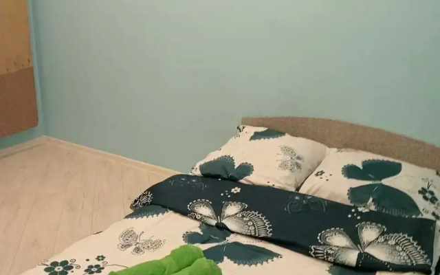 Apartamenty Finskiy 4A (3) Flat