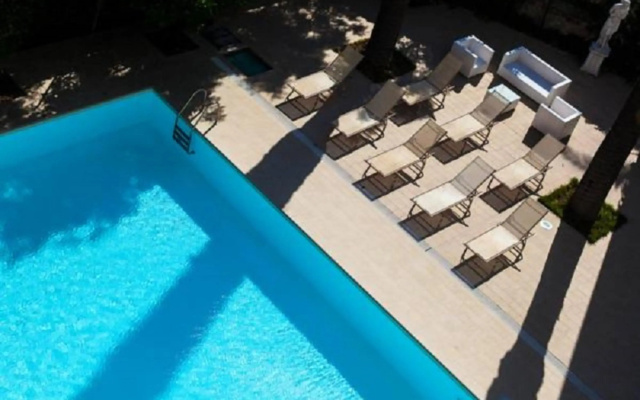 Grand Hotel di Lecce