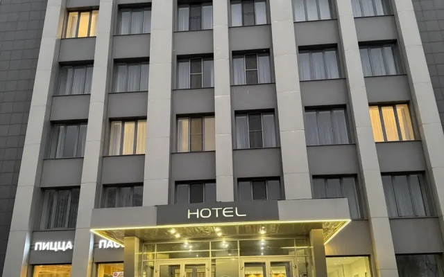 Loft Hotel