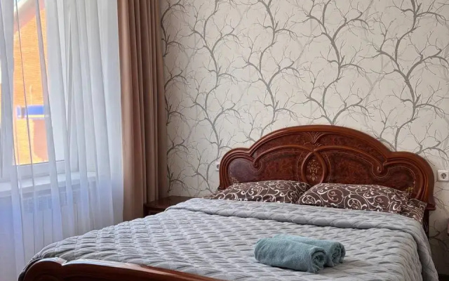 Apartamenty Sadovoye Koltso 17a Apartments