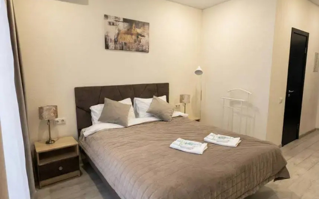 Gavan Mini-Hotel