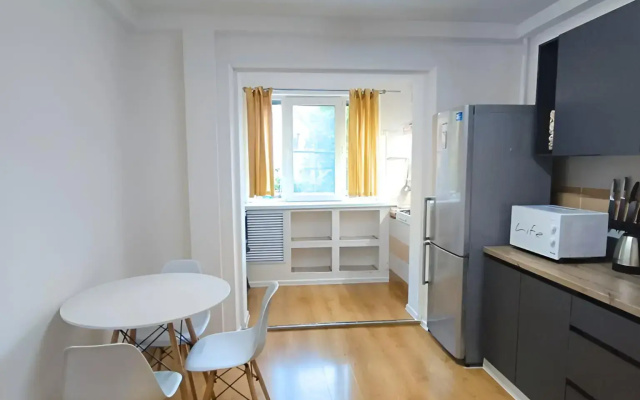 Apartamenty Road Tuapse