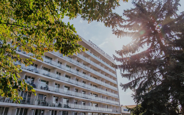 Beshtau Hotel